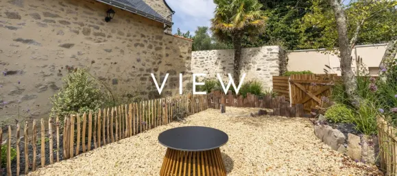 Casa T5 em Guerande, France N.º 352821 12