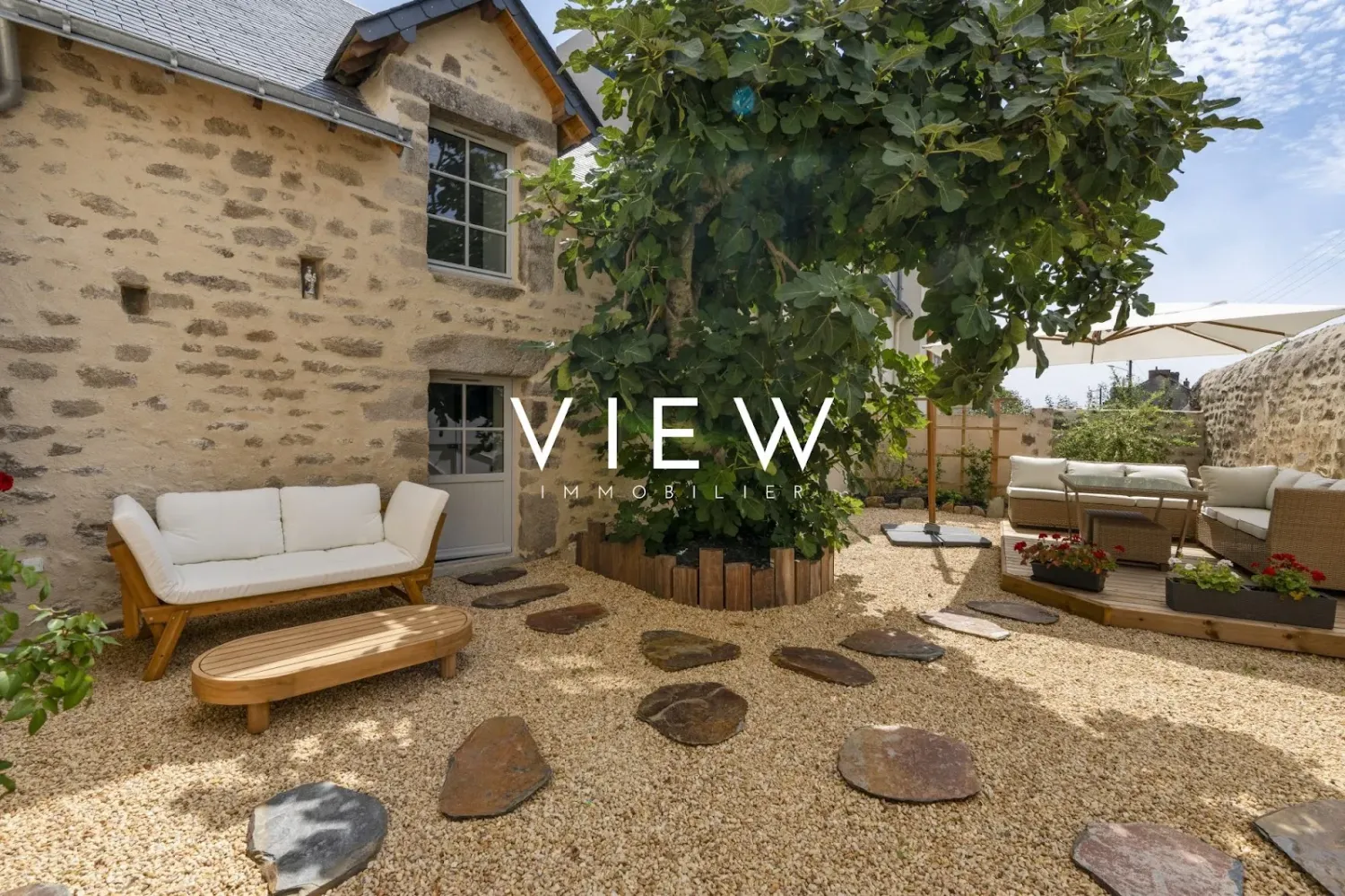 Casa T5 em Guerande, France N.º 352821