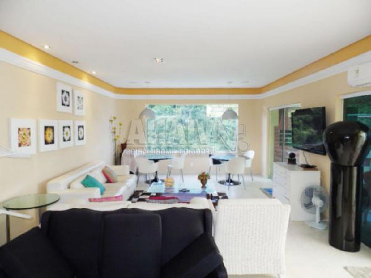 Casa T4 em São Paulo, Brazil N.º 570850