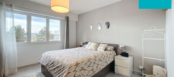 2 bedrooms Apartment in Montrond-les-Bains, France No. 202984 5