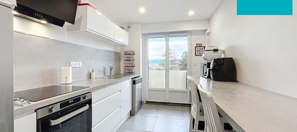 2 bedrooms Apartment in Montrond-les-Bains, France No. 202984 3