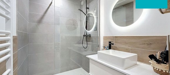 2 bedrooms Apartment in Montrond-les-Bains, France No. 202984 6