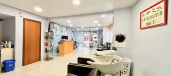 Gewerbliche Immobilie in Vilanova i la Geltru, Spain 117m², Nr. 133436 5