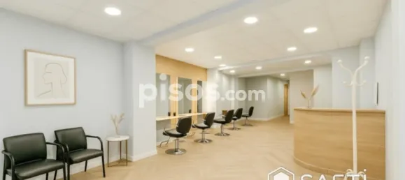 Gewerbliche Immobilie in Vilanova i la Geltru, Spain 117m², Nr. 133436 18