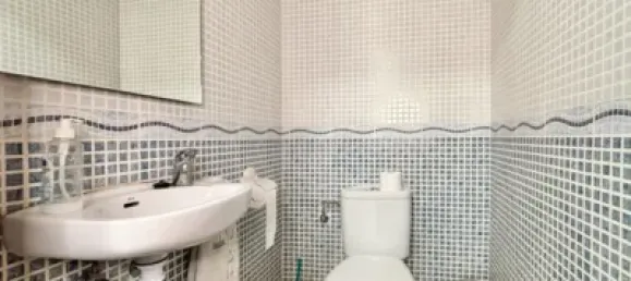 Gewerbliche Immobilie in Vilanova i la Geltru, Spain 117m², Nr. 133436 15