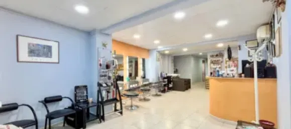 Gewerbliche Immobilie in Vilanova i la Geltru, Spain 117m², Nr. 133436 3