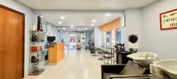 Gewerbliche Immobilie in Vilanova i la Geltru, Spain 117m², Nr. 133436 7