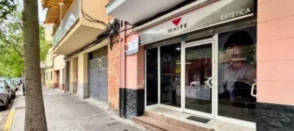 Gewerbliche Immobilie in Vilanova i la Geltru, Spain 117m², Nr. 133436 19