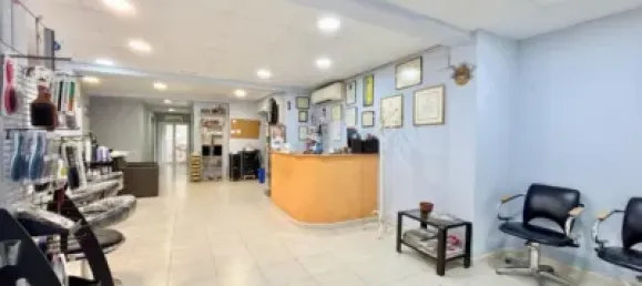 Gewerbliche Immobilie in Vilanova i la Geltru, Spain 117m², Nr. 133436 4