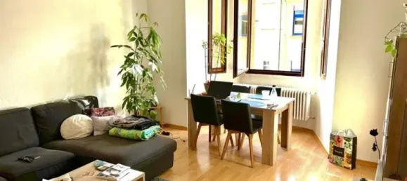 2 chambres Appartement à Saarbrucken, Germany No. 11209 6