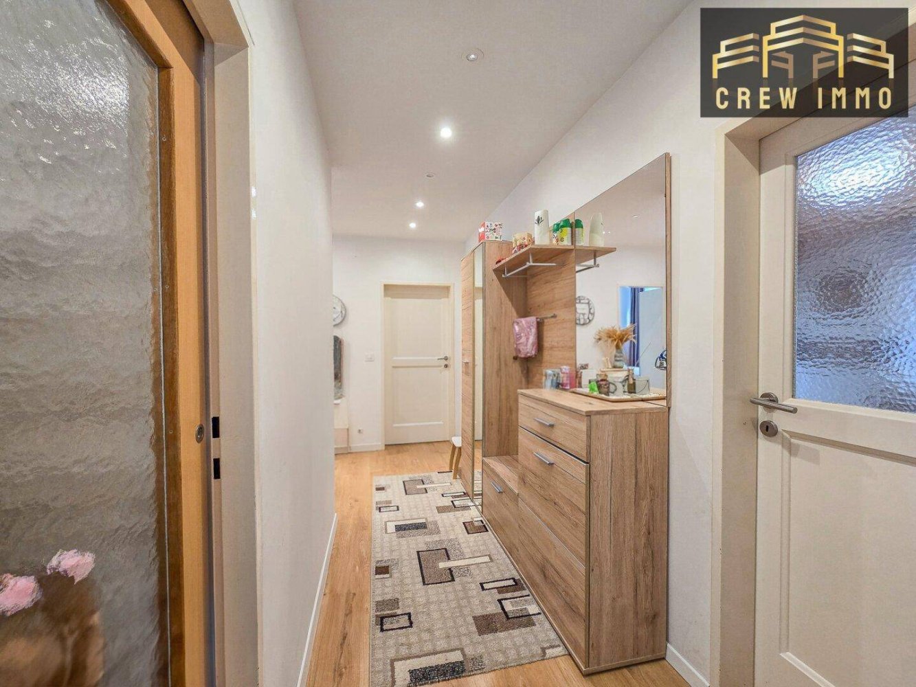 Apartamento de 3 habitaciónes en Markt Piesting, Austria No. 165451