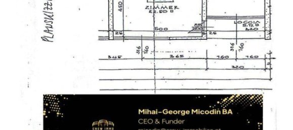 Apartamento de 3 habitaciónes en Markt Piesting, Austria No. 165451 10