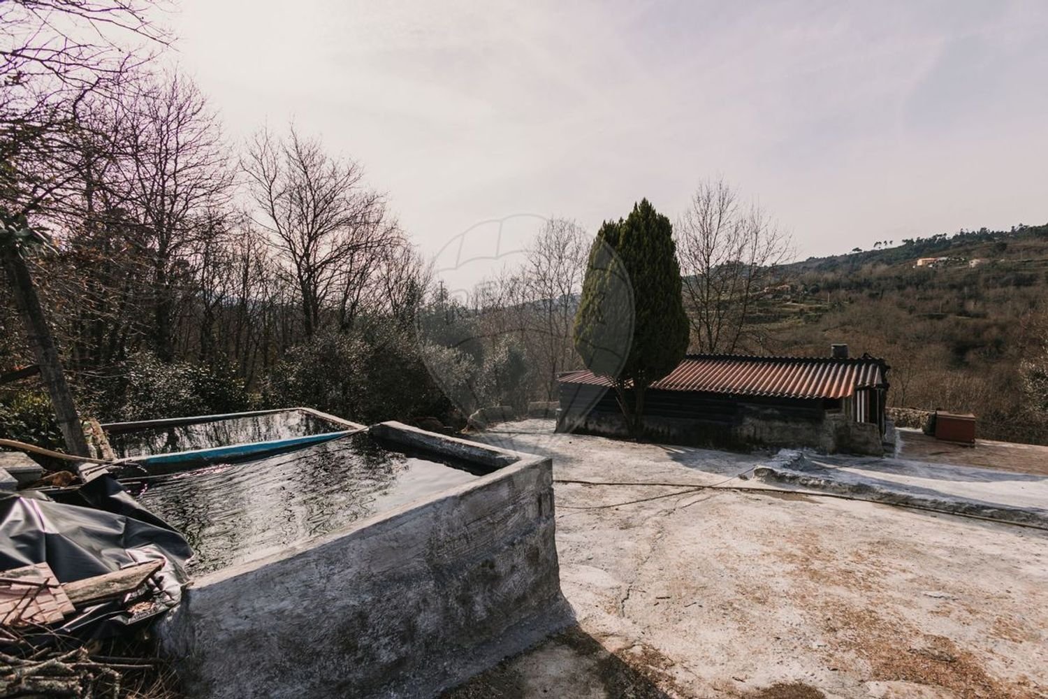 1 bedroom House in Amarante, Portugal No. 69792