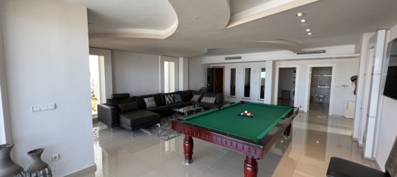 Villa 4+2 in Alanya, Turkey No. 23029 5