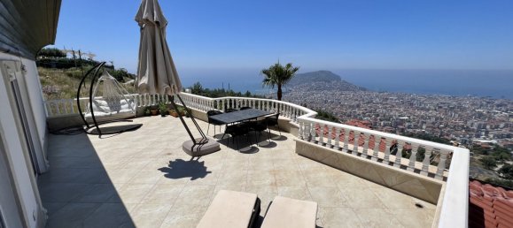 Villa 4+2 in Alanya, Turkey No. 23029 8