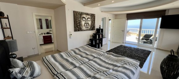 Villa 4+2 in Alanya, Turkey No. 23029 15