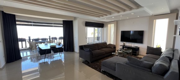 Villa 4+2 in Alanya, Turkey No. 23029 14
