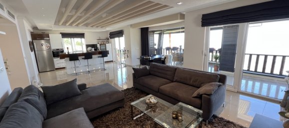 Villa 4+2 in Alanya, Turkey No. 23029 18
