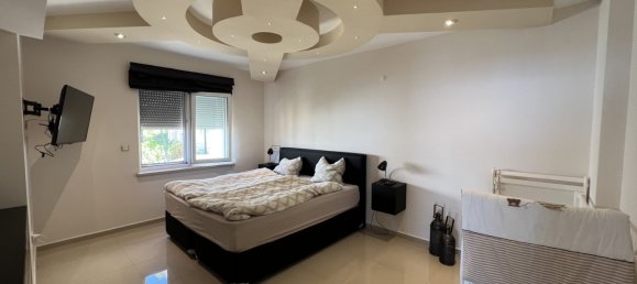 Villa 4+2 in Alanya, Turkey No. 23029 20