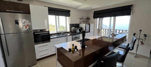 Villa 4+2 in Alanya, Turkey No. 23029 17