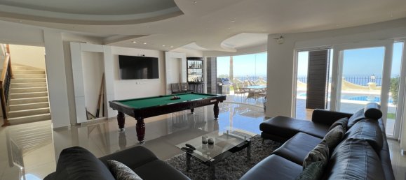 Villa 4+2 in Alanya, Turkey No. 23029 21