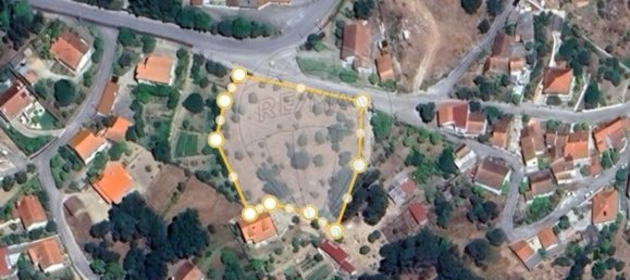 Terreno en Oliveira do Conde, Portugal No. 190386 7