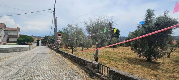 Terreno en Oliveira do Conde, Portugal No. 190386 6