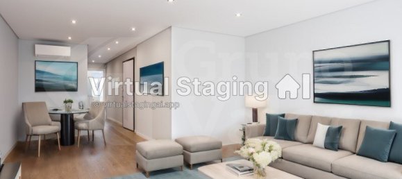 3 bedrooms Apartment in Cascais, Portugal No. 79927 15