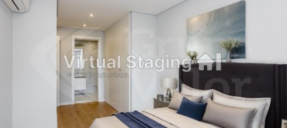 3 bedrooms Apartment in Cascais, Portugal No. 79927 18