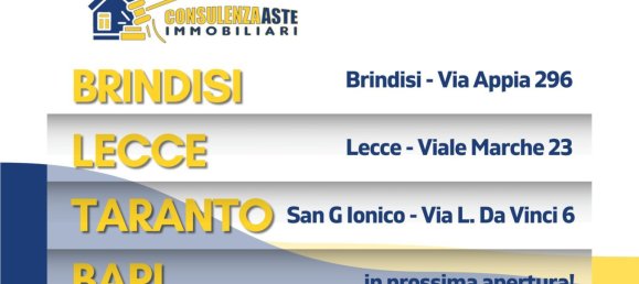 9-salle Villa à Brindisi, Italy No. 181010 129