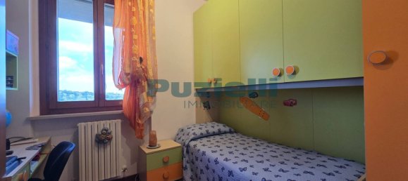 3 rooms Apartment in Porto San Giorgio, Italy No. 292941 13