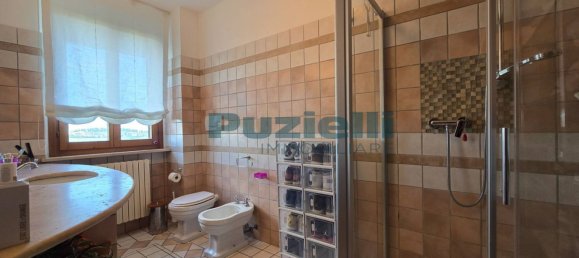 3 rooms Apartment in Porto San Giorgio, Italy No. 292941 15