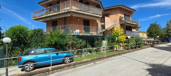 3 rooms Apartment in Porto San Giorgio, Italy No. 292941 2