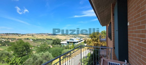 3 rooms Apartment in Porto San Giorgio, Italy No. 292941 22