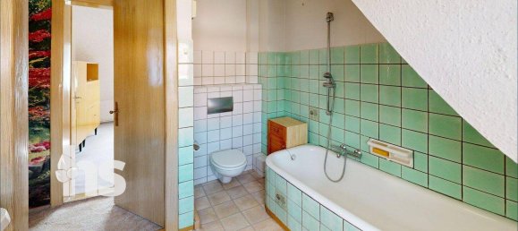 2 Schlafzimmer Stadthaus in Burgenlandkreis, Germany, Nr. 292161 21