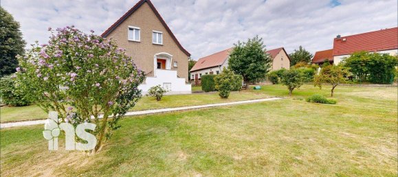 2 Schlafzimmer Stadthaus in Burgenlandkreis, Germany, Nr. 292161 4