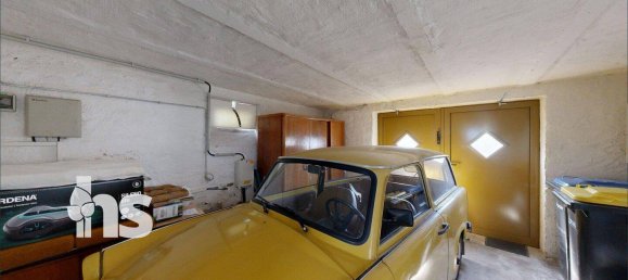 2 Schlafzimmer Stadthaus in Burgenlandkreis, Germany, Nr. 292161 23