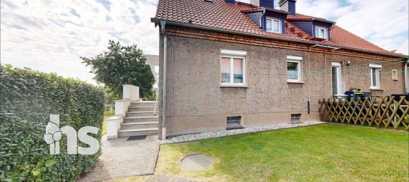 2 Schlafzimmer Stadthaus in Burgenlandkreis, Germany, Nr. 292161 7