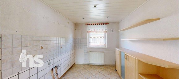 2 Schlafzimmer Stadthaus in Burgenlandkreis, Germany, Nr. 292161 14