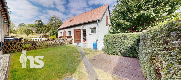 2 Schlafzimmer Stadthaus in Burgenlandkreis, Germany, Nr. 292161 6