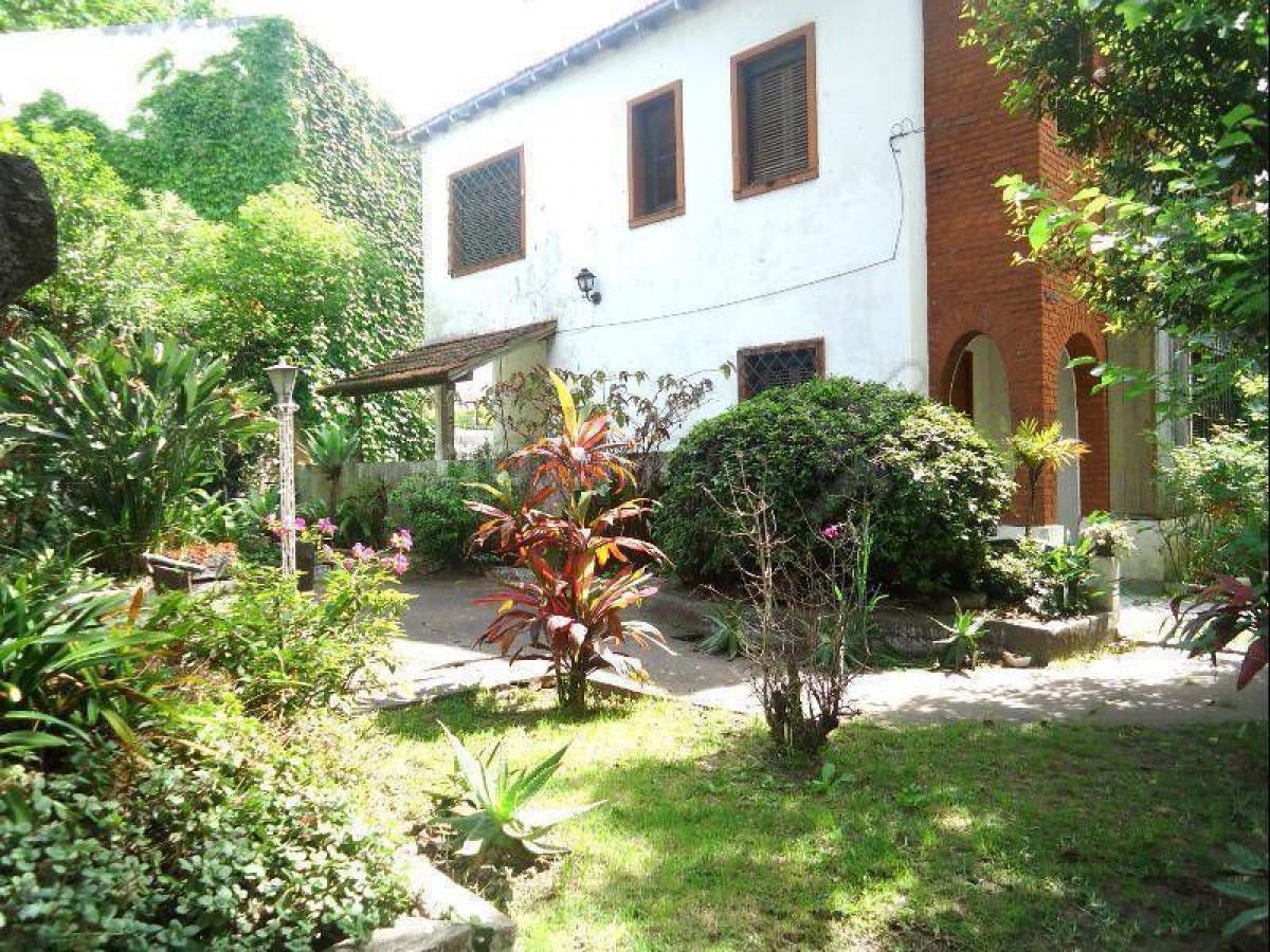 Дом с 3 спальнями в Висенте-Лопес, Аргентина № 61315