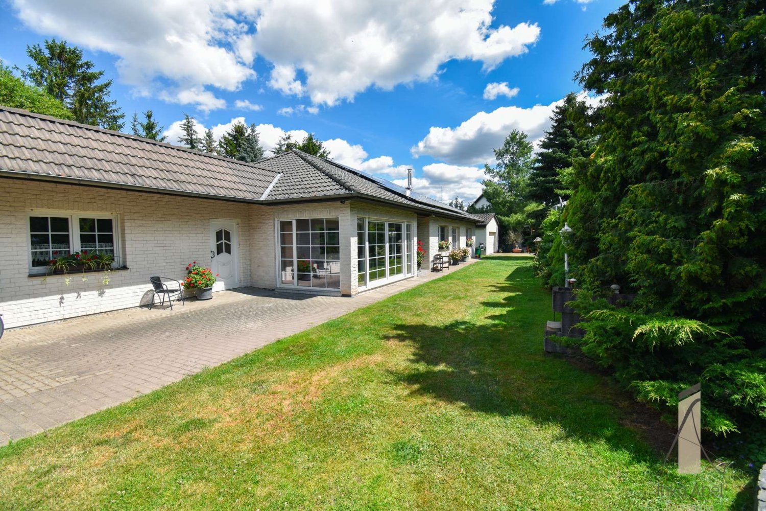 3 Schlafzimmer Stadthaus in Jerichower Land, Germany, Nr. 245798