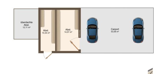 3 Schlafzimmer Stadthaus in Jerichower Land, Germany, Nr. 245798 23
