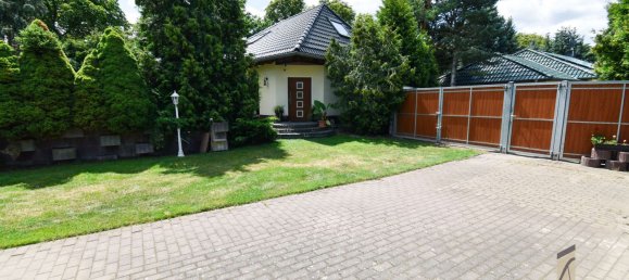 3 Schlafzimmer Stadthaus in Jerichower Land, Germany, Nr. 245798 15
