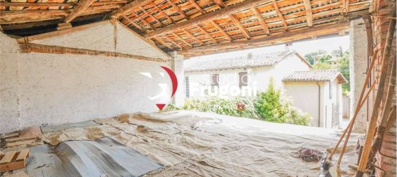 4 bedrooms House in Nuvolento, Italy No. 233436 38