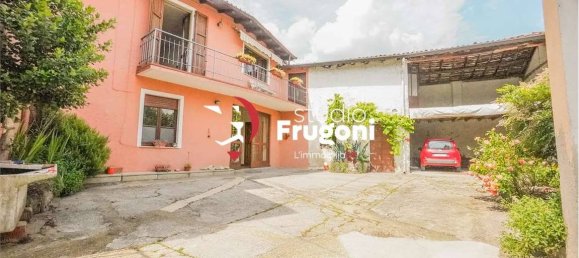 4 bedrooms House in Nuvolento, Italy No. 233436 4