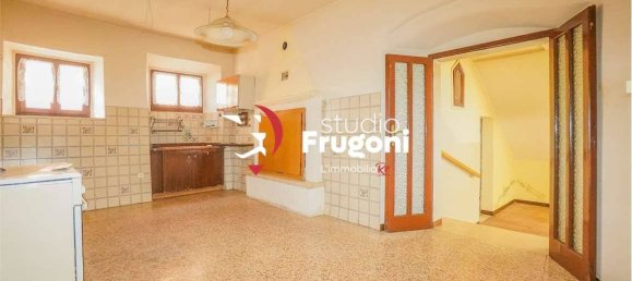 4 bedrooms House in Nuvolento, Italy No. 233436 25