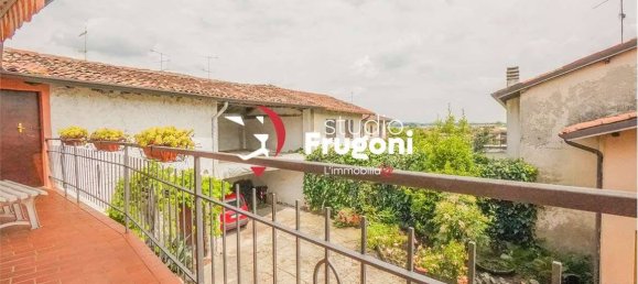 4 bedrooms House in Nuvolento, Italy No. 233436 18