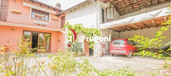 4 bedrooms House in Nuvolento, Italy No. 233436 33