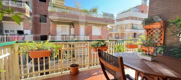 Apartamento T2 em Pomezia, Italy N.º 373735 13